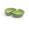 SureFlap SureFeed Half Bowl Green