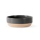 Fringe Studio DOGGOS Medium Stoneware Pet Bowl PetShop Collection 479008