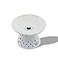 &ccedil;&OElig;&aring;&pound;Necoichi Elevated Cat Food Bowl Ceramic Porcelain 15 Tilted WhiskerFriendly Dishwasher Microwave Safe NonSlip AntiVomiting Neck Fatigue Colorful Dots Large Extra Wide Flat