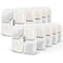 KuangBiao 10Pack Cat Water Fountain Filters Compatible with Catit Pixi Cat Drinking Fountain Filter Replacement Triple Action Water Filter