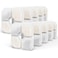 KuangBiao 10Pack Cat Water Fountain Filters Compatible with Catit Pixi Cat Drinking Fountain Filter Replacement Triple Action Water Filter