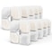KuangBiao 10Pack Cat Water Fountain Filters Compatible with Catit Pixi Cat Drinking Fountain Filter Replacement Triple Action Water Filter