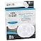 ZEUS H2EAU Replacement Water Fountain Filter 2Pack Replacement Filter for The H2EAU Elevated Dog and Cat Drinking Water Fountain