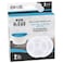 ZEUS H2EAU Replacement Water Fountain Filter 2Pack Replacement Filter for The H2EAU Elevated Dog and Cat Drinking Water Fountain