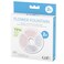 Catit Triple Action Replacement Original Water Fountain Filters 2 Pack Official Replacement Filters for Catit Cat Drinking Water Fountains