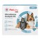 Petivity Microbiome Analysis Kit Basic for Cats and Dogs Powered by Purina 48 oz Box