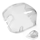 Baofum Rear Cover for Automatic Microchip Cat Pet Feeder Prevents Persistent Pet from Getting Food from The Back of The Feeder