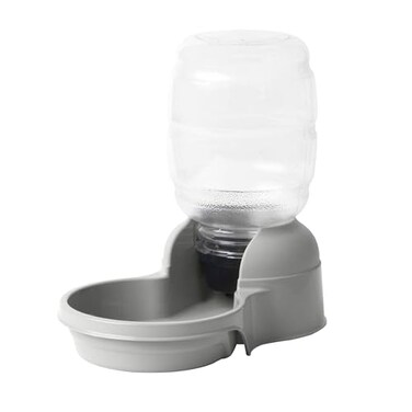 Aspen Pet Lebistro Cat and Dog Water Dispenser Made in USA