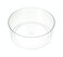 Slopper Stopper Bowl Only Tritan Plastic 1 Gallon 984 Dia