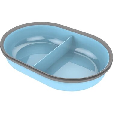 SureFlap SureFeed Split Bowl Blue