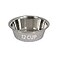 Petmate Stainless Steel Bowl 12Cup