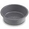 Loving Pets Dolce Luminoso Dog Bowl Small Silver