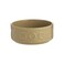 Mason Cash Cane Lettered Stoneware Dog Bowl 15 cm