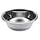 Maslow 88074 Standard Bowl Stainless Steel 3 Cups24 Ounce Pack of 1