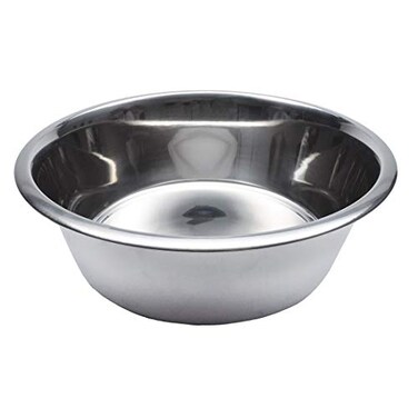 Maslow 88074 Standard Bowl Stainless Steel 3 Cups24 Ounce Pack of 1