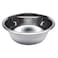 Maslow 88074 Standard Bowl Stainless Steel 3 Cups24 Ounce Pack of 1