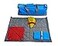 Kruuse Buster ActivityMat Starter Set Interactive Dog Enrichment Puzzle Mat with 3 Activity Tasks Mental Stimulation Training Toy for Dogs VetRecommended Cognitive Toy for All Breeds