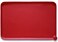 Hoki Found Silicone Pet Food Mats Non Slip Dog Cat Bowl Mats Classic Red