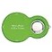 Catit Peanut Shape Cat Placemat Green 175 x 114 Medium Model 44012