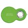 Catit Peanut Shape Cat Placemat Green 175 x 114 Medium Model 44012