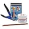 Resco Original Deluxe Dog Nail Clippers Professional USAMade Guillotine Trimmer Heavy Duty Steel SmallMedium Kit