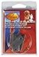 Resco Pro Pack 6 Blade Replacement Nail Clipper Blades Fits in All Resco Guillotine Trimmers