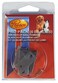 Resco Pro Pack 6 Blade Replacement Nail Clipper Blades Fits in All Resco Guillotine Trimmers