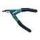 Master Grooming Tools Large Dogs Guillotine Nail Clippers with Textured Rubber Handles 5Inch