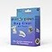 Purrdy Paws 40Pack Soft Nail Caps for Dogs Claws Clear XLarge