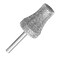 PLATGO Diamond Dog Grinder for Dremel Nail Drill Bits for Dogs Pets Care 18 Dremel Tool
