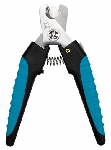 Master Grooming Tools Ergonomic Professional Pet Nail Clippers Large