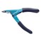 Master Grooming Tools Guillotine Nail Clippers Ergonomic Clippers for Trimming Dogs Nails Small