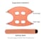 Guzekier Dog Grooming Hammock Harness for Dogs Dog Nail Clipper