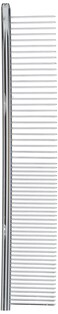 Millers Forge Greyhound STYLE Sleel Dog Grooming Comb