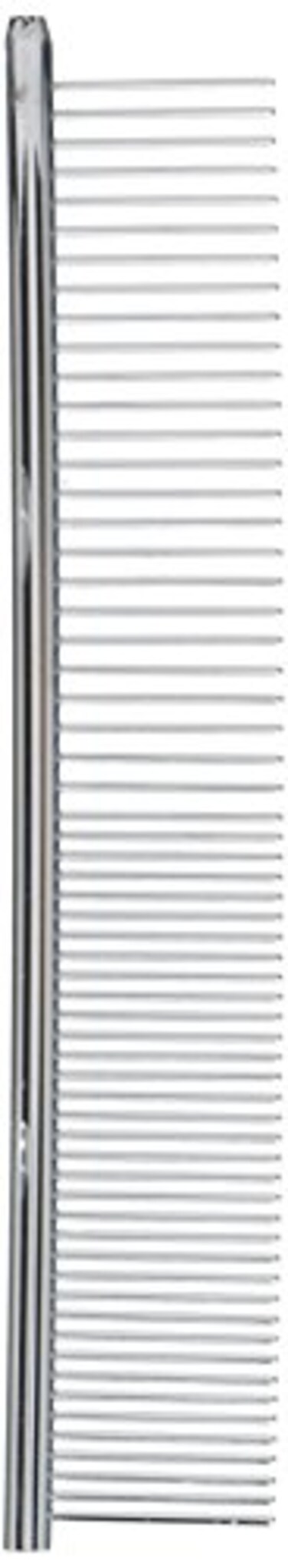 Millers Forge Greyhound STYLE Sleel Dog Grooming Comb