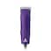 Andis 24820 EasyClip ProfessionalAnimal 7Piece Detachable Ceramic Blade Clipper Kit Frustration Free Packaging Purple