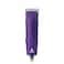 Andis 24820 EasyClip ProfessionalAnimal 7Piece Detachable Ceramic Blade Clipper Kit Frustration Free Packaging Purple