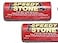 S.M. Arnold Speedy Stone Pet Hair Remover 2pk