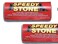 S.M. Arnold Speedy Stone Pet Hair Remover 2pk