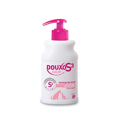 Douxo S3 Douxo Calm Shampoo for Dogs Cats 68 fl oz