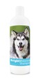 Healthy Breeds Alaskan Malamute Bright Whitening Shampoo 12 oz