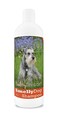 Healthy Breeds Miniature Schnauzer Smelly Dog Baking Soda Shampoo 8 oz