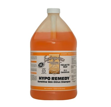 Envirogroom Hypo Remedy Shampoo 321