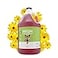 Bark2Basics High Concentrate Dog Shampoo 1 Gallon All Natural Ingredients Deep Cleaning 321 Concentration Fresh Scent Moisturizing Super Concentrated