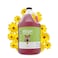 Bark2Basics High Concentrate Dog Shampoo 1 Gallon All Natural Ingredients Deep Cleaning 321 Concentration Fresh Scent Moisturizing Super Concentrated