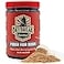 Daybreak Nutrition Fiber for Dogs Psyllium Husk Beet Root Dandelion Root and Prebiotics to Aid in Relief from Diarrhea Constipation Anal Gland Issues and Scoots