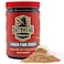 Daybreak Nutrition Fiber for Dogs Psyllium Husk Beet Root Dandelion Root and Prebiotics to Aid in Relief from Diarrhea Constipation Anal Gland Issues and Scoots