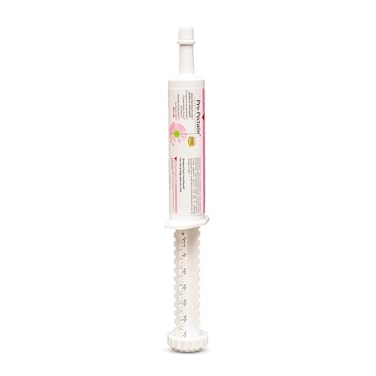 Vetoquinol ProPectalin Oral Paste for Dogs Cats Chicken Flavor Helps Reduce Occasional Loose Stool Diarrhea Balance Gut pH Support Normal Digestion Intestinal Flora 30 cc