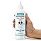 BEXLEY LABS Curaseb Dog Ear Infection Treatment Solution Soothes Itchy Inflamed Ears Cleans Debris and Buildup 12oz