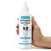 BEXLEY LABS Curaseb Dog Ear Infection Treatment Solution Soothes Itchy Inflamed Ears Cleans Debris and Buildup 12oz